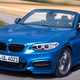 Image for article titled 2015 BMW 2-Series Convertible: This Is It (And It Gets AWD)